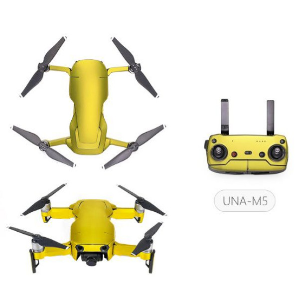 Наклейка для Mavic Air (UNA-M5)